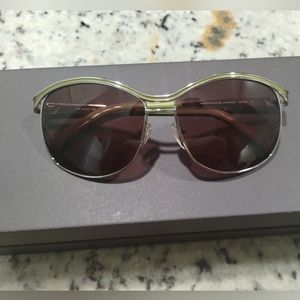 Agatha Ruiz De la Prada Sunglasses